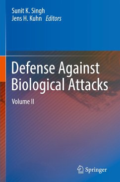 Defense Against Biological Attacks