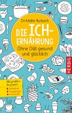 Die Ich-Ernährung (eBook, ePUB)