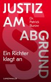 Justiz am Abgrund (eBook, ePUB)