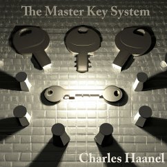 The Master Key System (MP3-Download) - F. Haanel, Charles