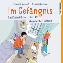 Im Gefängnis (MP3-Download) - Engelhardt, Thomas; Osberghaus, Monika