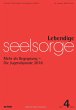 Lebendige Seelsorge 4/2018 (eBook, PDF) - Bild 1