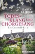 Todesklang und Chorgesang (eBook, ePUB) - Bild 1