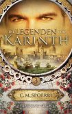 Die Legenden von Karinth (Band 3) (eBook, ePUB)