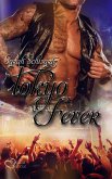 Tokyo Fever (eBook, ePUB)