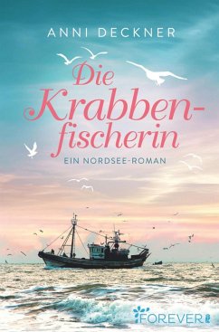 Die Krabbenfischerin (eBook, ePUB) - Deckner, Anni