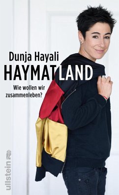 Haymatland (eBook, ePUB) - Hayali, Dunja