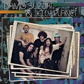 Damo Suzuki & Jelly Planet Damo Suzuki & Jelly Planet