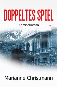 Doppeltes Spiel (eBook, ePUB) - Christmann, Marianne