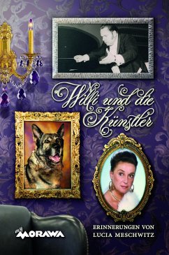 Cover Willi und die Künstler (eBook, ePUB)