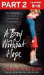 A Boy Without Hope: Part 2 of 3 (eBook,... - Bild 1