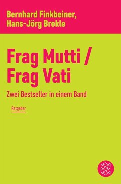 Cover Frag Mutti / Frag Vati (eBook, ePUB)