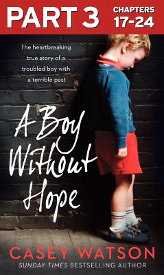 Cover A Boy Without Hope: Part 3 of 3 (eBook, ePUB)