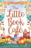 The Little Book Café (eBook, ePUB)