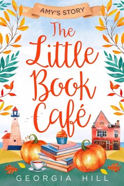 Cover The Little Book Café (eBook, ePUB)