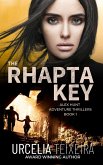 The Rhapta Key (Alex Hunt Adventure Thrillers, #1) (eBook, ePUB)