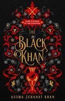 Cover The Black Khan (eBook, ePUB)