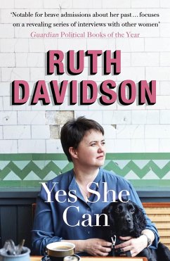 Cover Yes She Can (eBook, ePUB)