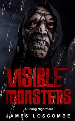 Cover Visible Monsters (eBook, ePUB)