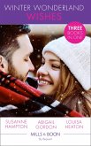 Winter Wonderland Wishes (eBook, ePUB)