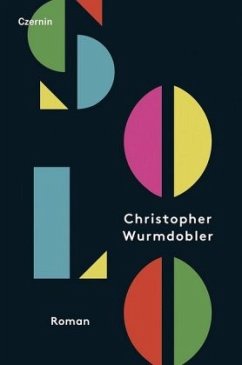 Solo (Mängelexemplar) - Wurmdobler, Christopher