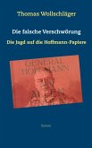 Die falsche Verschwörung (eBook, ePUB) Die falsche Verschwörung (eBook, ePUB)