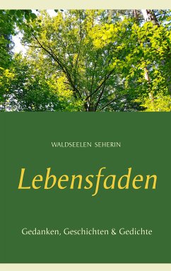 Lebensfaden (eBook, ePUB) - Waldseelen Seherin