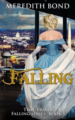 Falling (eBook, ePUB) - Bond, Meredith