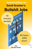 Samenvatting van David Graeber's Bullshit jobs (GRC Collectie) (eBook, ePUB)