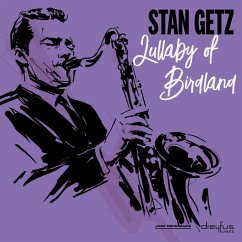 Lullaby Of Birdland (2018 Version) - Getz,Stan