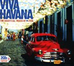 Viva Havana-Essential Voices Of Cuba
