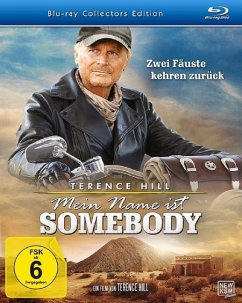 Mein Name ist Somebody Collector's Edition