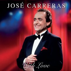 With Love - Carreras,Jose
