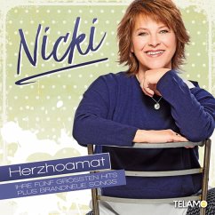 Herzhoamat - Nicki