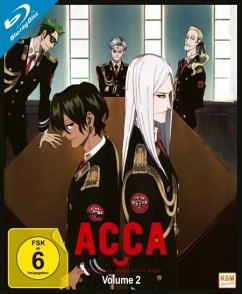 ACCA - 13 Territory Inspection Dept. - Volume 2