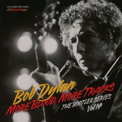 More Blood,More Tracks: The Bootleg Series Vol.1 - Dylan,Bob