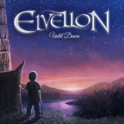 Until Dawn - Elvellon