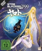 Star Blazers 2199 - Space Battleship Yamato - Volume 5