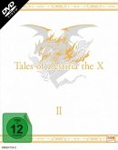 Tales of Zestiria the X - Staffel 2