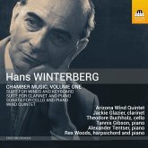 Kammermusik Vol.1/Hans Winterberg