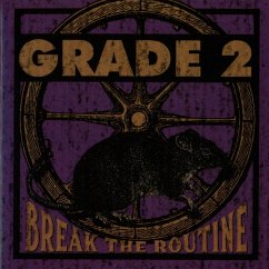 Break The Routine - Grade 2