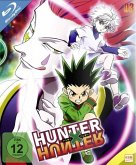 Hunter x Hunter - Volume 3