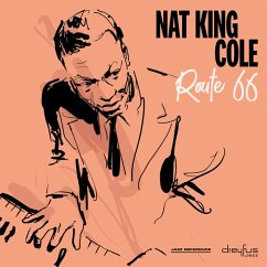 Route 66 - Cole,Nat King