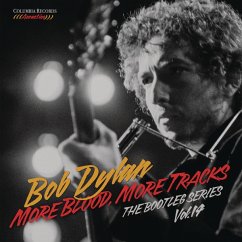 More Blood,More Tracks: The Bootleg Series Vol.1 - Dylan,Bob