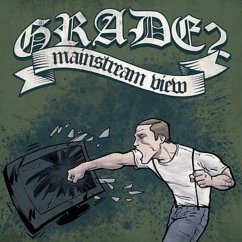 Cover Mainstream View