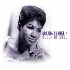 Cover Queen Of Soul