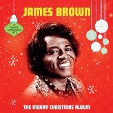 The Merry Christmas Album (Vinyl) The Merry Christmas Album (Vinyl)