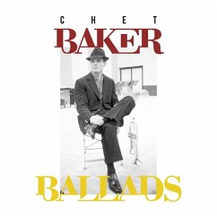 Ballads - Baker,Chet