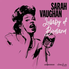 Lullaby Of Birdland (2018 Version) - Vaughan,Sarah