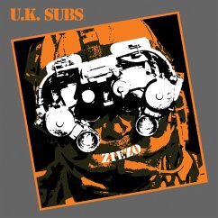 Ziezo - Uk Subs